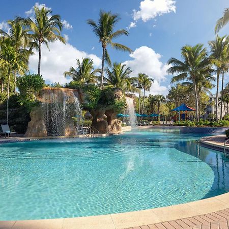 Hotel Hyatt Vacation Club At Coconut Cove Estero Exteriér fotografie