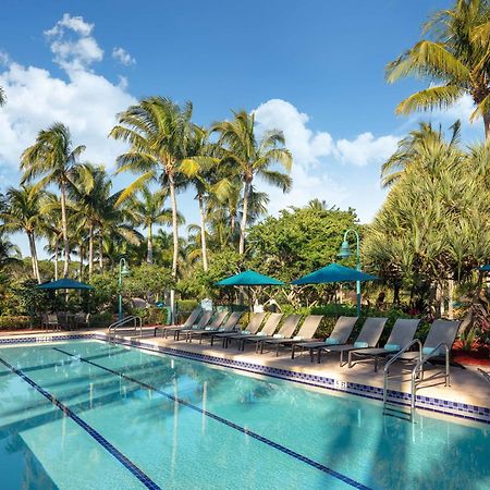 Hotel Hyatt Vacation Club At Coconut Cove Estero Exteriér fotografie